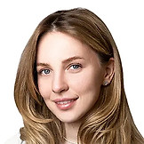 Титова Яна Олеговна