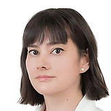 Мокрышева Наида Гамзатовна