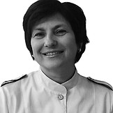 Лисицына Галина Николаевна