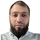 Бийсолтанов Джамбулат Исаевич