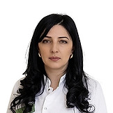 Дзантиева Зара Александровна
