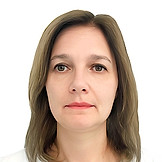 Кондратова Алла Владимировна