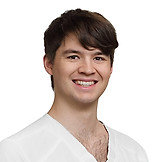 Опалев Даниил Сергеевич