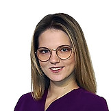 Ликсонова Анна Андреевна