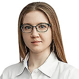 Денисюк Виктория Олеговна