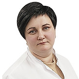 Хестанова Мария Бимболатовна
