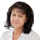Платонова Оксана Евгеньевна