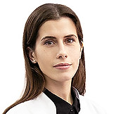 Белякова Мария Алексеевна