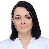Гашимова Аза Руслановна