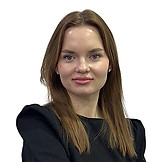 Быкодорова Екатерина Игоревна