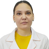 Ложникова Татьяна Ильинична
