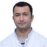 Гозиев Сино Джобирович
