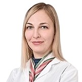 Ефимова Ольга Николаевна