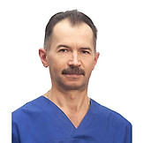 Савельев Михаил Юрьевич