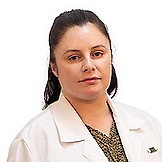 Ханукаева Тамара Аптиевна
