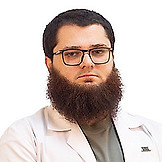 Хаджалов Абузар Магомедович