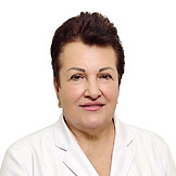 Калашникова Ирина Сергеевна
