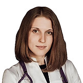 Зализняк Анастасия Николаевна