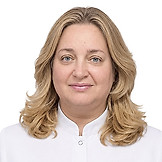 Галина Таисия Александровна