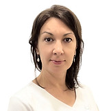 Туркина Алина Леонидовна