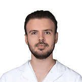 Алексеев Максим Игоревич
