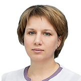 Кочнева Мария Александровна