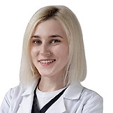 Кожевникова Мария Дмитриевна