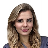 Шиманская Ирина Михайловна