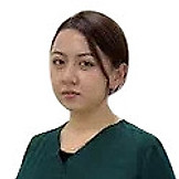 Амирова Айсулуу Нурмаматовна