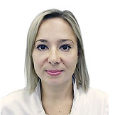 Ледовских Галина Анатольевна