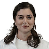Скандер Дайана Маулуддиновна