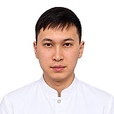 Башанкаев Санал Давидович
