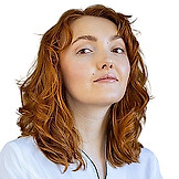 Пелевина Полина Викторовна