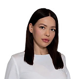Романова Екатерина Александровна