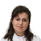 Манькова Надежда Владимировна