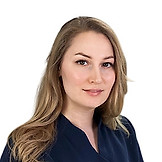 Суворова Анастасия Олеговна