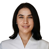 Дибирова Ашура Шариповна