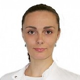 Болдина Анна Валерьевна