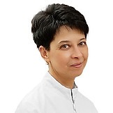 Бояринова Ирина Юрьевна