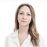 Доманова Елена Васильевна