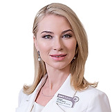 Кравцова Ирина Валерьевна