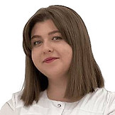 Геворгян Людмила Армановна