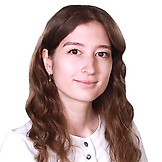 Брискман Татьяна Дмитриевна
