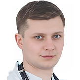 Автомонов Олег Михайлович