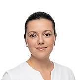 Холбан Ирина Васильевна