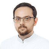 Кекелия Анзор Гурамиевич