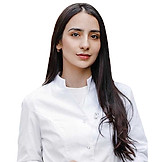 Коджаева Сиала Фармановна
