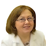 Савельева Светлана Васильевна