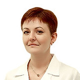 Гончарова Екатерина Михайловна
