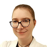 Макарова Мария Александровна